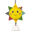 Clementoni Müzikli Pelüş Güneş 17795
