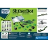 Clementoni Robotik Laboratuvarı - Slitherbot Oyuncak ‎64467