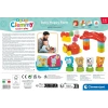 Clementoni Soft Clemmy Yumuşak Blok Bebek Hayvanlar Çiftliği 17884