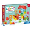 Clementoni Soft Clemmy Yumuşak Blok Bebek Hayvanlar Çiftliği 17884