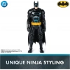 DC Comics Batman Ninja Strike Aksiyon Figürü 30 cm