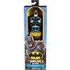 DC Comics Batman Ninja Strike Aksiyon Figürü 30 cm