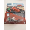 Disney Cars Francesco Bernoullı DXV29-HTY01