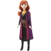 Disney Frozen Karlar Ülkesi Ana Karakter Bebekler Anna HLW50