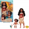 Disney Moana 2 Moana Simea 2’li Paket JBT41