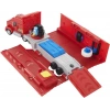 Disney Pixar Cars Dönüştürülebilir Mack Oyun Seti HDC75