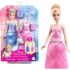 Disney Prensesi 2si 1 Arada Hikayeler Cinderella bebek JCR95