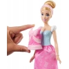 Disney Prensesi 2si 1 Arada Hikayeler Cinderella bebek JCR95