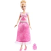 Disney Prensesi 2si 1 Arada Hikayeler Cinderella bebek JCR95
