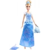 Disney Prensesi 2si 1 Arada Hikayeler Cinderella bebek JCR95