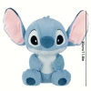 Disney Stitch Peluş Hediyelik Oyuncak 30 cm