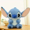 Disney Stitch Peluş Hediyelik Oyuncak 30 cm