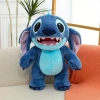 Disney Stitch Peluş Oyuncak Film Temalı Lilo & Stitch Koleksiyon 30 cm
