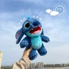 Disney Stitch Peluş Oyuncak Film Temalı Lilo & Stitch Koleksiyon 30 cm