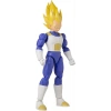 Dragon Ball Stars Super Saiyan Vegeta Eklemli 16 Cm Figür 35855