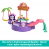 Enchantimals Eğlenceli Havuz Partisi Oyun Seti HTW73