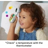 Fisher Price Doktor Seti HYH26