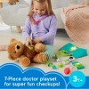 Fisher Price Doktor Seti HYH26
