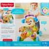 Fisher-Price Eğlen&Öğren Eğitici Köpekçik Yürüteç ,6 - 36 aylık, FTG10