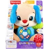 Fisher-Price Eğlen ve Öğren Yaşa Göre Gelişim Köpekçik, birden fazla dilde, bebek oyuncağı JFD25