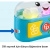 Fisher-price Eğlenceli Kulaklıklar HWY47