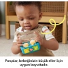 Fisher-price Eğlenceli Kulaklıklar HWY47