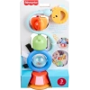 Fisher-Price Eğlenceli Vakum Oyuncağı JHB46