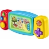 Fisher Price Köpekçik ve Arkadaşları Oyun Konsolu HNL54