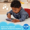 Fisher Price Lnl Yaşa Göre Gelişim Eğitici Tablet HXB69