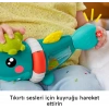 Fisher Price Hareketli Köpek Balığı HJP01