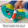Fisher Price Hareketli Köpek Balığı HJP01