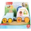 Fisher-Price Kamp Zamanı Karavan JKD52