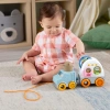 Fisher-Price Kamp Zamanı Karavan JKD52