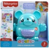 Fisher Price Karıştır ve Eşleştir Evcil Hayvanlar HXP18