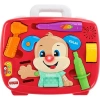 Fisher Price Köpekçik Doktorda Türkçe ve İngilizce FTC72
