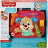 Fisher Price Köpekçik Doktorda Türkçe ve İngilizce FTC72