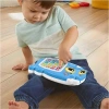 HJR72 Fisher Price Linkimals Sayı Sayan Balina