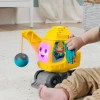 Fisher Price Sesli Ve Işıklı Eğitici Vinç Hwy62