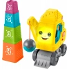 Fisher Price Sesli Ve Işıklı Eğitici Vinç Hwy62
