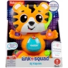 Fisher Price Sesli ve Işıklı Link Squad DJ Kaplan HYL28