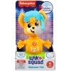 Fisher Price Sesli ve Işıklı Link Squad Heyecanlı Tilki HYL27