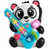 Fisher Price Sesli ve Işıklı Link Squad İlk Sayılarım Panda HYL25