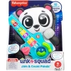 Fisher Price Sesli ve Işıklı Link Squad İlk Sayılarım Panda HYL25
