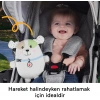 Fisher-Price® Sevimli Köpekçik Uyku Arkadaşı