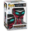 Funko Pop! Marvel Black Panther Wakanda Forever Ironheart MK 2