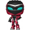 Funko Pop! Marvel Black Panther Wakanda Forever Ironheart MK 2