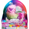 Hatchimals Rainbow Cation Hatchy Aile Evi
