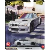 HOT WHEELS BOULEVARD BMW M3 GTR JHW30