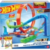 Hot Wheels Bumerang Çemberli Yarış Pisti HTK16