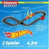 Hot Wheels Carrera Go 4,3m Yarış Pisti